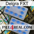 Delgra FXT 20